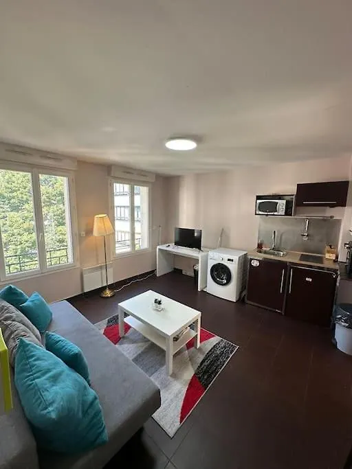 Superbe Appartement Terrasse location